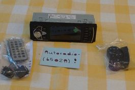 Autoradio-(6502A)!