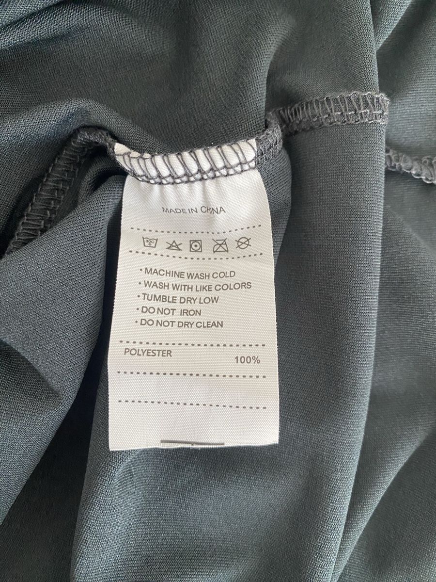 Magliette Polo: Golfshirt – Nuovo (secondo la descrizione) da Unterterzen venduto da bac_287t 4