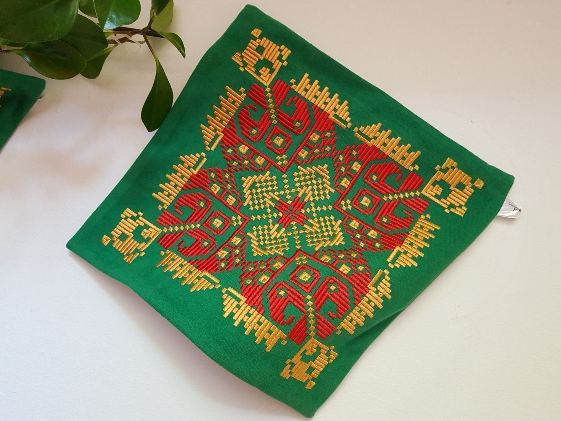 Altro in Decorazioni & Accessori: Housses de coussin – Nuovo e nell'imballaggio originale da Lausanne venduto da azu_7b5w