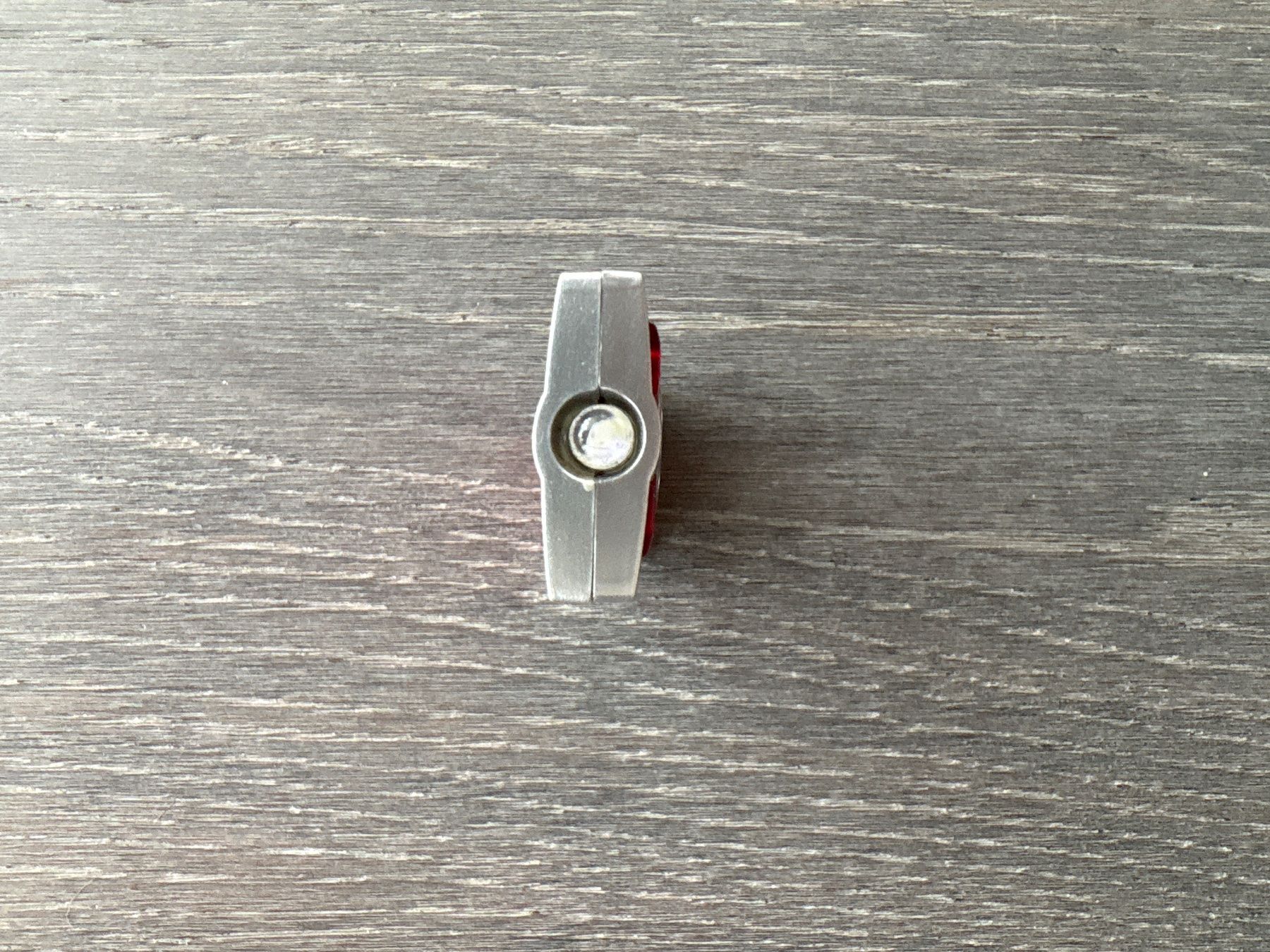 Lampade: LED-Mini-Taschenlampe – Usato da Hünenberg venduto da Betsch1 5