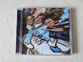 Balu Brigada  -  I Should Be Home  /  Fabrikneu