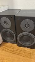 Dynaudio Focus 140 kompakt Lautsprecher schwarz