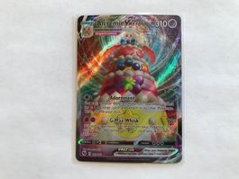 Alcremie Vmax FullArt EN
