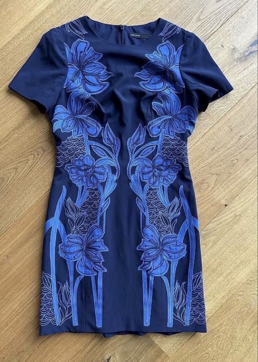 Karen Millen Vestiti: Karen Millen Kleid – Nuovo (secondo la descrizione) da Zürich venduto da Rae0850