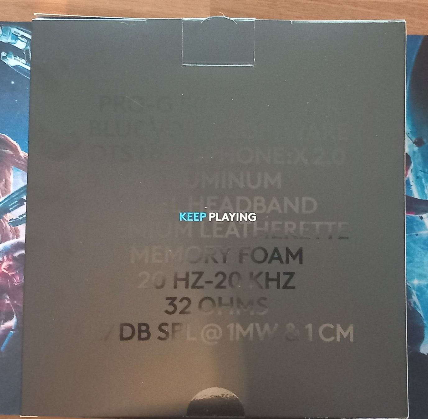 Logitech Cuffie: Logitech G Pro X Wired Gaming Headset – Nuovo (secondo la descrizione) da Yverdon-les-Bains venduto da fla_z2k7 6