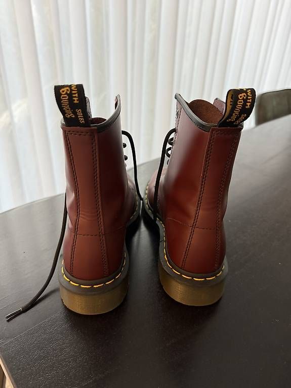 Dr. Martens Scarpe da uomo: Dr. Martens – Nuovo (secondo la descrizione) da Wallisellen venduto da ieegi 1