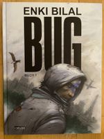 BUG, Enik Bilal, Band 1