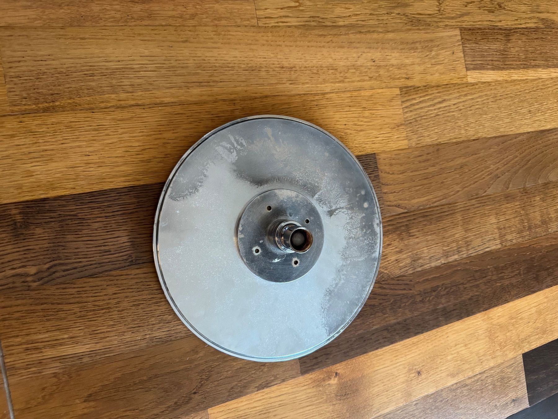 Hansgrohe Soffioni doccia: Regenbrause Hansgrohe Raindance – Usato da Wolfhausen venduto da Sternliprinz 1