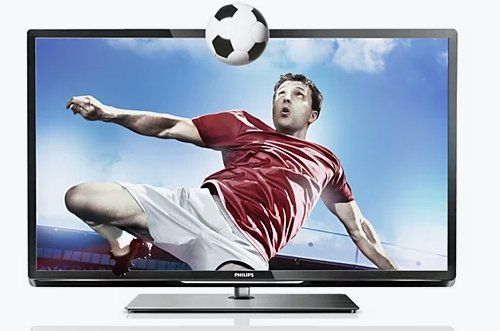 Philips Fernseher: Fernseher Philips – Gebraucht aus Niederteufen von Jake02