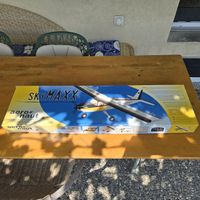 sky MAXX Modelbausatz 