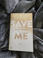 save me von mona kasten