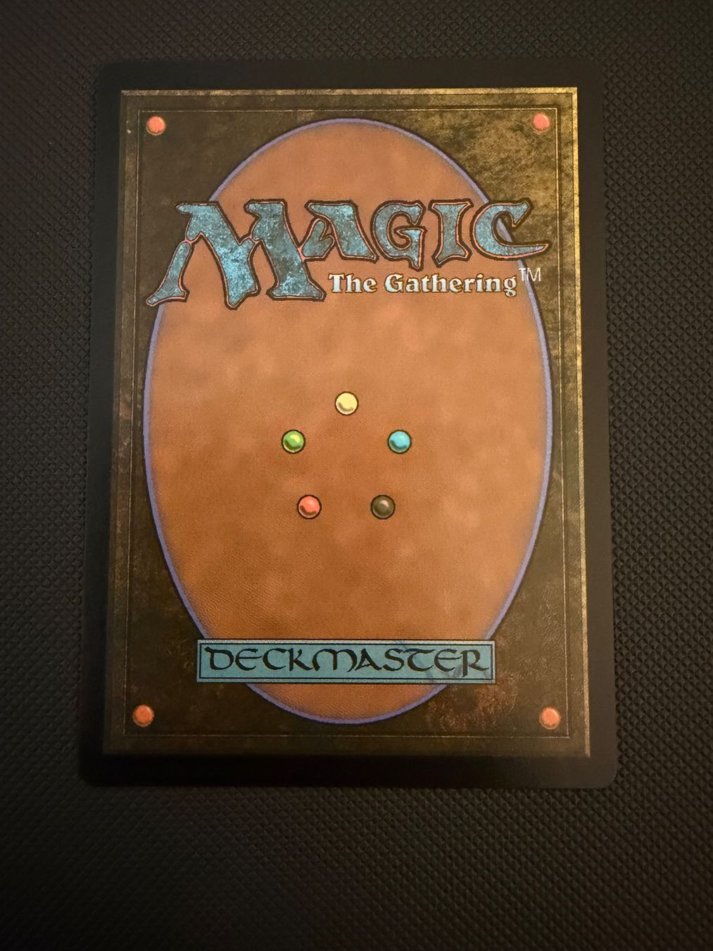 Magic The Gathering Sammelbilder & Trading cards: Spirit Water Revival – Gebraucht aus Ulisbach von joelsj 1