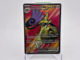 Paradoxrift - Durengard ex  (PAR 230) - DE