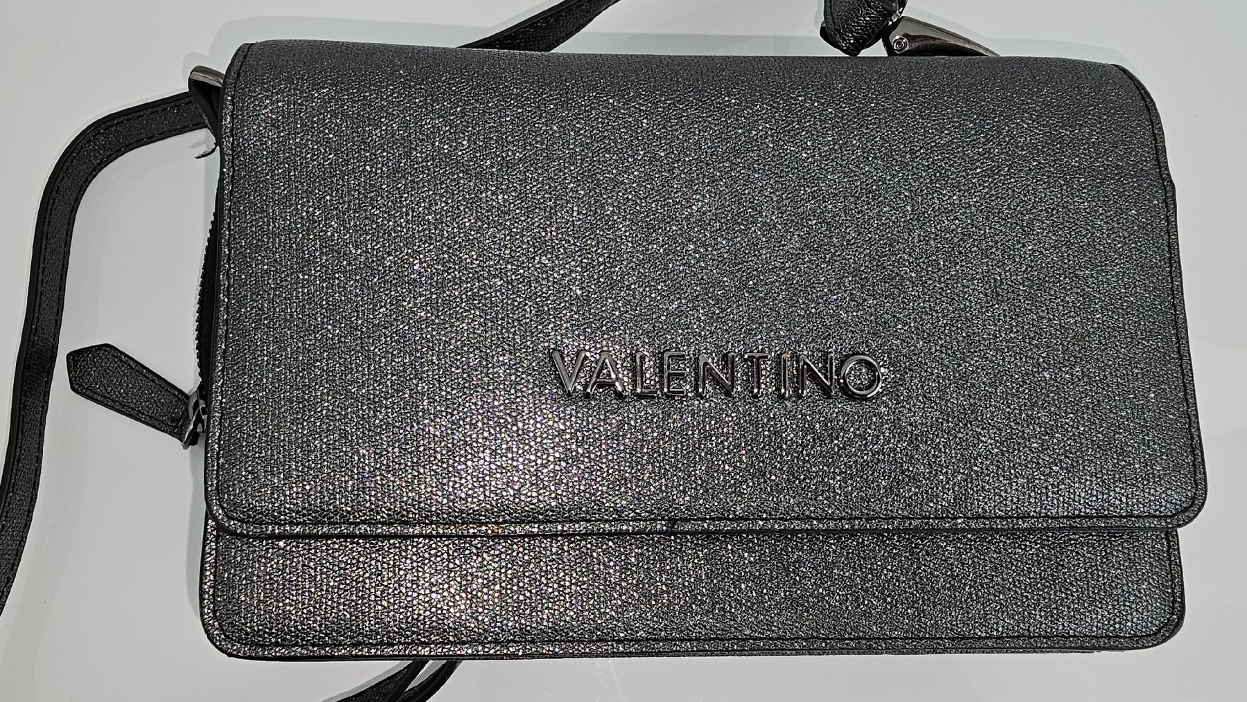 Valentino Taschen für Damen: Valentino Doppelhandtasche, neuwertig – Neu (gemäss Beschreibung) aus Steinmaur von Kiki_m240 5