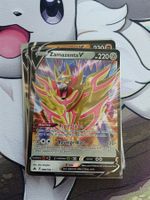 Zamazenta V