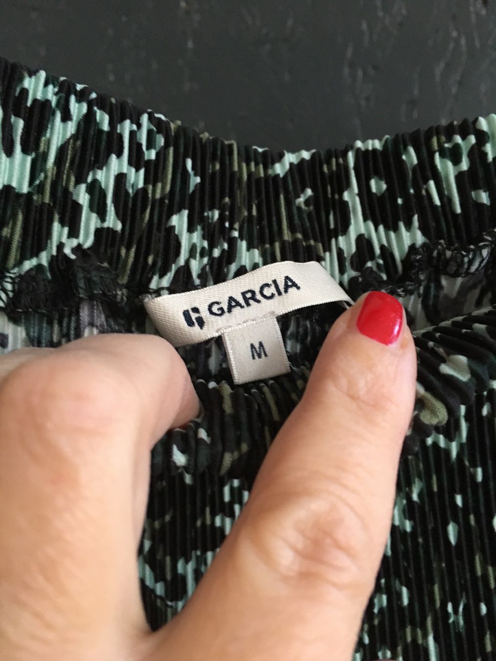 Röcke: Rock Garcia – Neu (gemäss Beschreibung) aus Berneck von flokati01 2