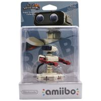 ROB - Famicom Amiibo - NEW