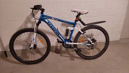Mountainbike Totem Elite X3