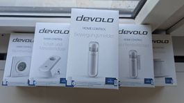 Devolo Home Control-Komponenten