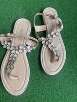 Sandalen gr.40