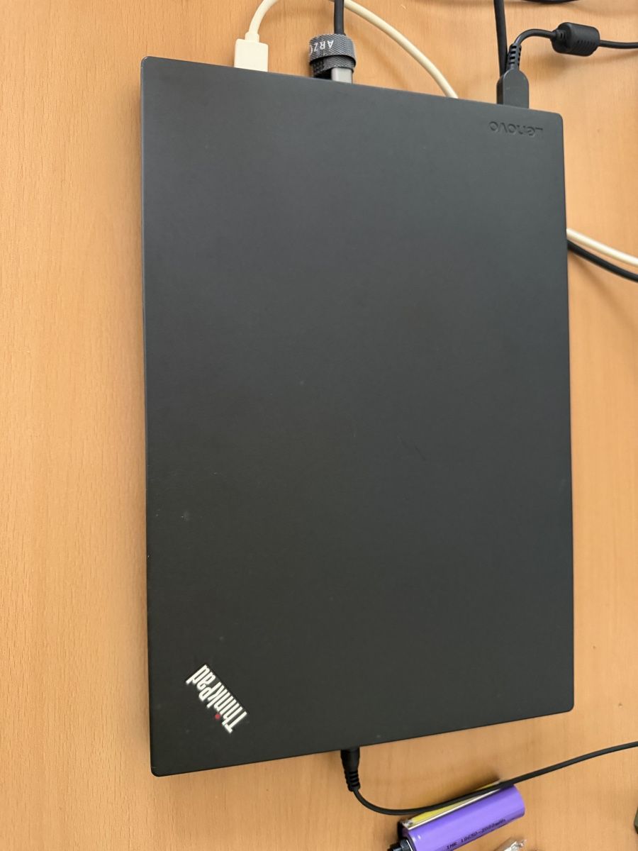 Lenovo Notebook: Lenovo ThinkPad x270  – Usato da Sierre venduto da gdi_6gvr 3
