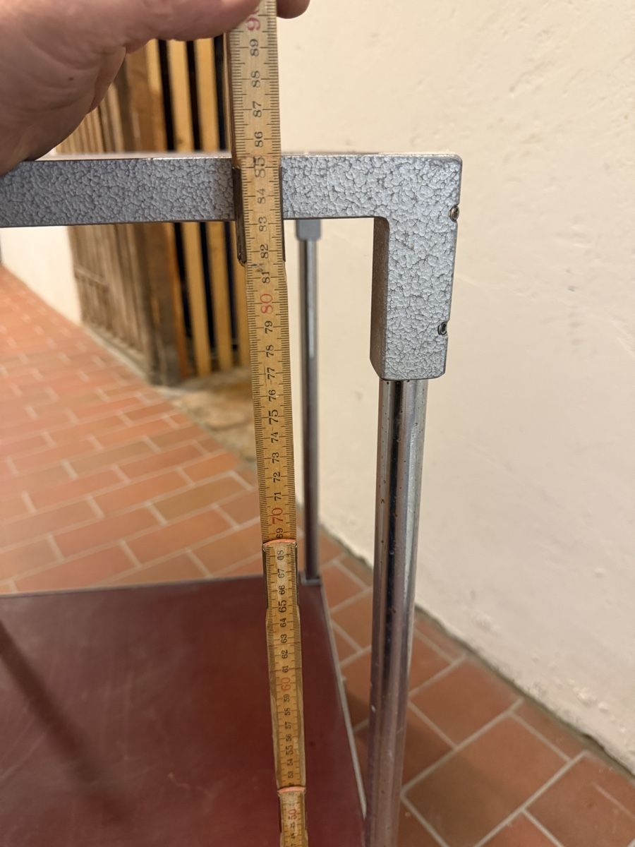 Tables: FUREX ROLLTISCH – D'occasion à Basel par zove 8