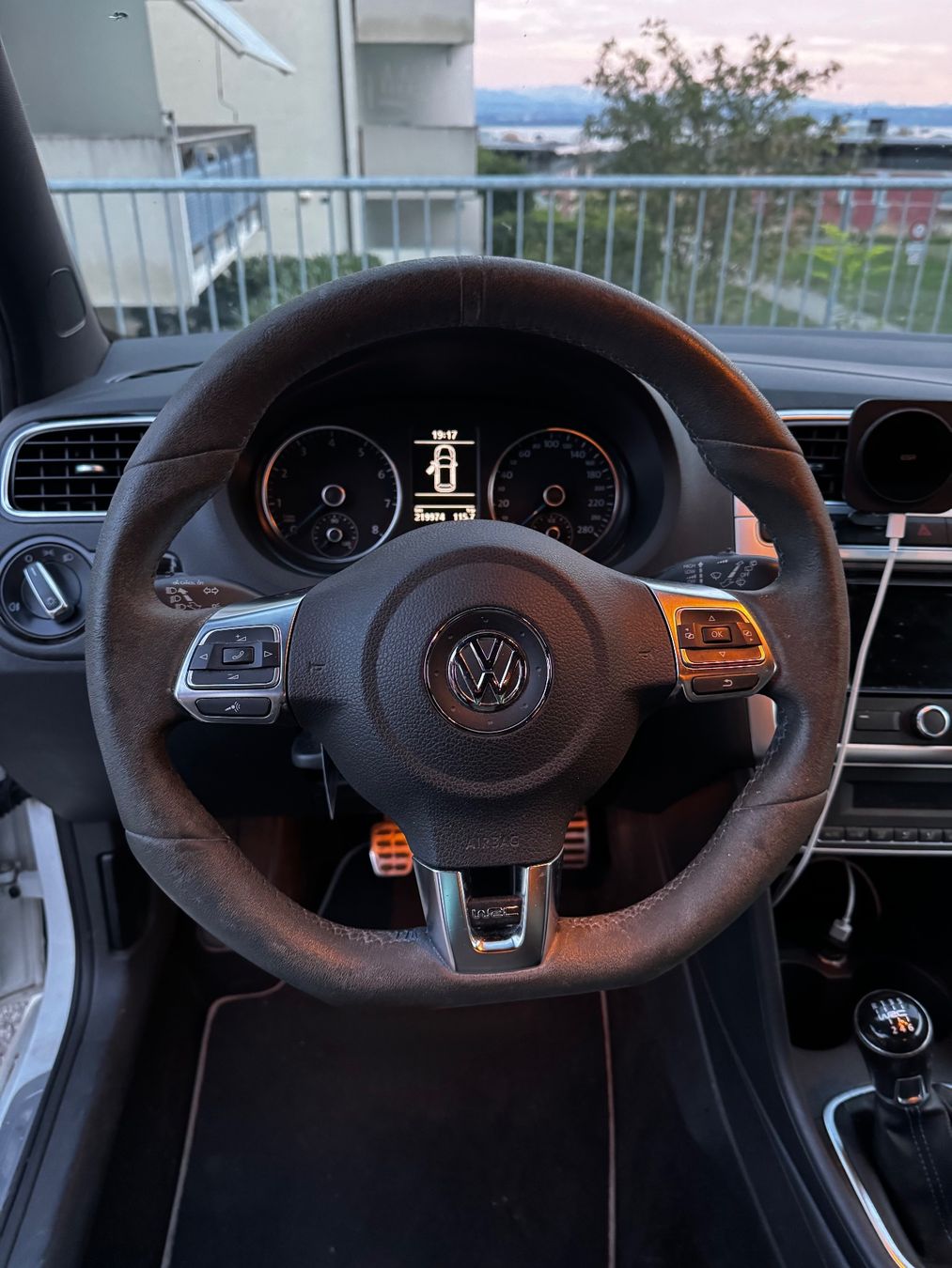 Autos: Polo 2.0 WRC – Gebraucht aus Corcelles NE von djo_rl96 4