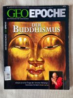 Geo Epoche, Der Buddhismus