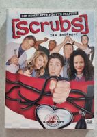 Scrubs - Die Anfänger - komplette 5.Staffel