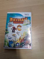 Rayman Origins Nintendo Wii