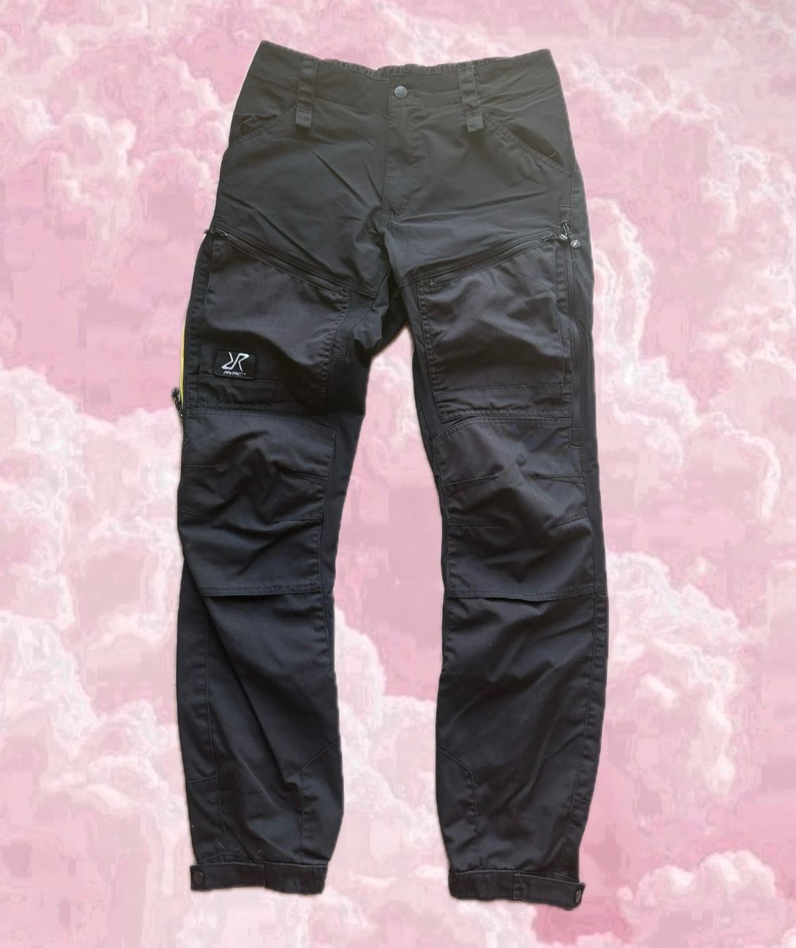 RevolutionRace Pantaloni: RVRC Hosen – Usato da Wigoltingen venduto da _vntg_