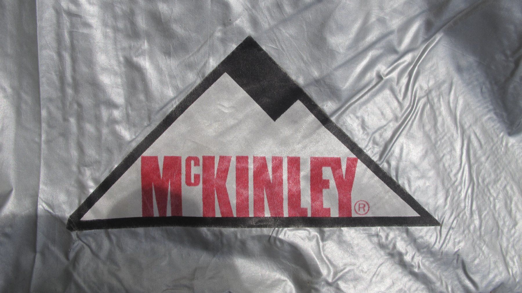 Mckinley Tende : DOPPELDACHZELT McKINLEY – Usato da Pratteln venduto da Detaillist 1