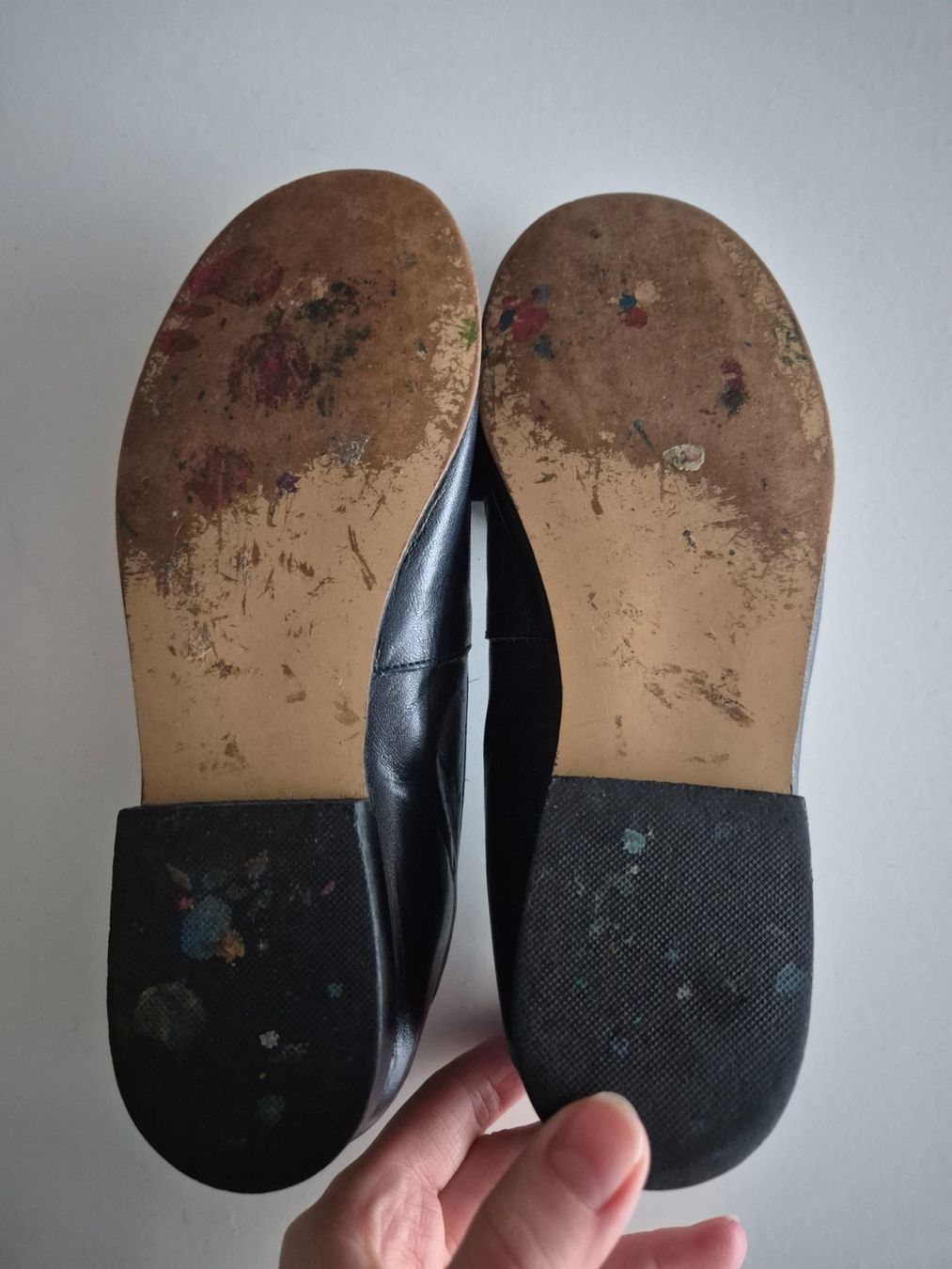 Schuhe für Mädchen: Kinderschuhe, geschätzt Gr. 29-30 – Gebraucht aus Zürich von pau_y8mv 7