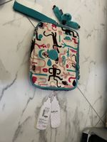 Kipling Etui Oder Wickeltasche, Kipling Etui ou sac à langer