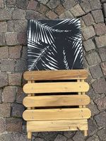 3x IKEA KÅSEBERGA Beach Chair  Surfer Style Designstuhl