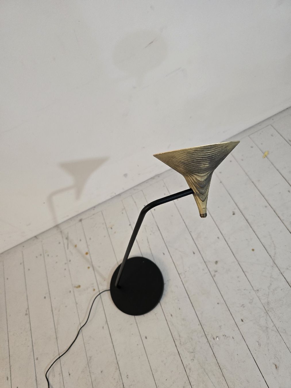 Artemide Lampade: Artemide Herzog de meuron Lampe – Difettoso da Untersiggenthal venduto da babette0815