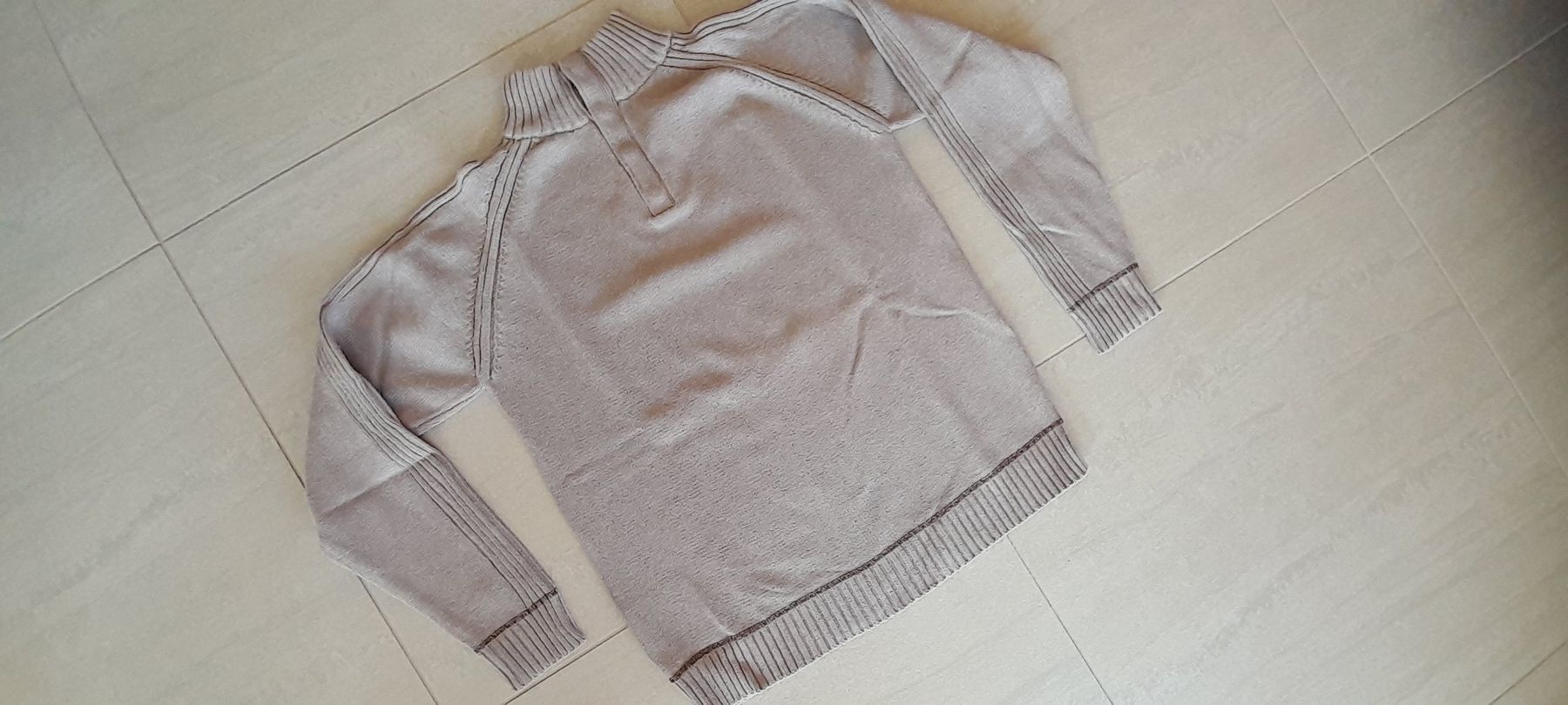 Pulls & Sweat-shirts: Pulli pull Brice L – Neuf (Voir description) à ERLINSBACH par doudouce