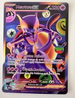 🇬🇧Mewtwo ex #157 - Pokemon 30th Celebration Free Shipping