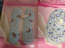 Schuhe Einlagen