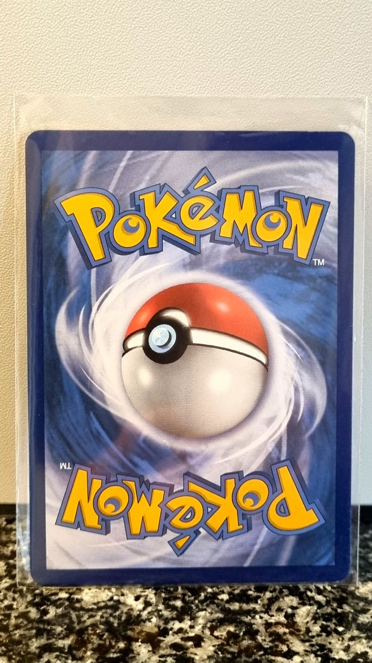Pokémon Sammelbilder & Trading cards: Pokémon – Blastoise 🇺🇸 - CEL-BS 2 - Celebrations – Gebraucht aus Bern von NeoSatoshi 1