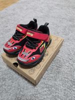 Skechers Kinderschuhe Gr. 25 Lichteffekt Versand möglich!!