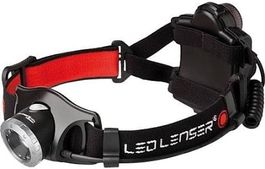 Stirnlampe LED LENSER H7.2