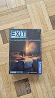 Kosmos EXIT Game - originalverpackt