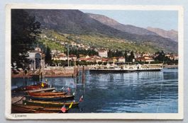 Locarno