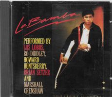 La Bamba - Original Motion Picture Soundtrack