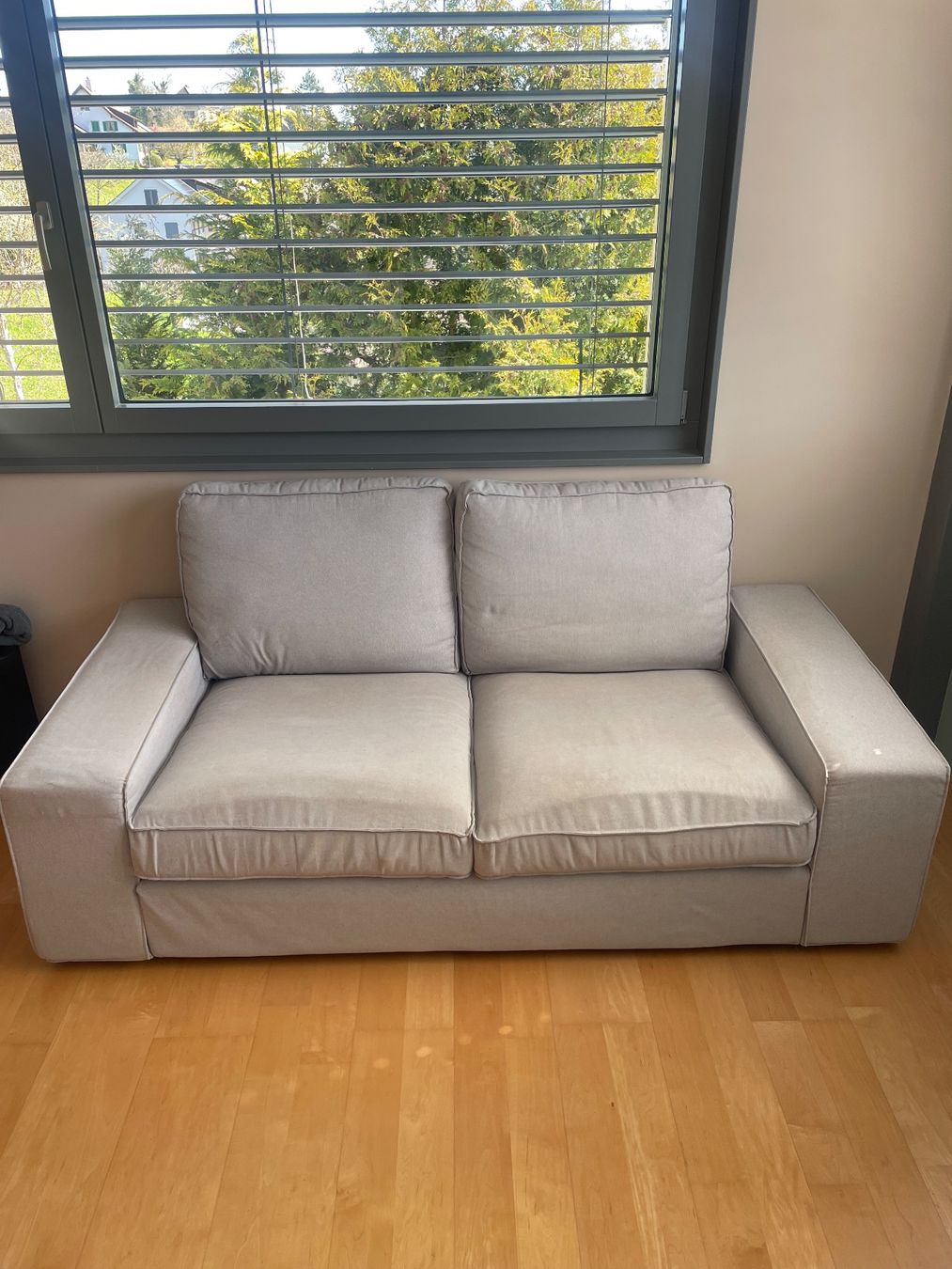 Divani: Gemütliches 2er Sofa – Usato da Wittnau venduto da caromar