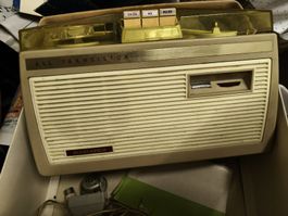 Bandrecorder ALL TRANSISTOR MEDIATOR gebraucht