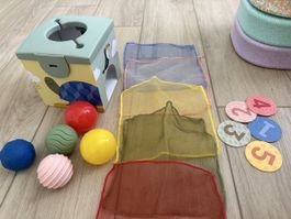 Taf Toys Magic Box Lernspielzeug