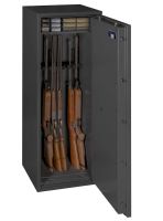 Eisenbach 8 Langwaffen-Schrank Grad 1