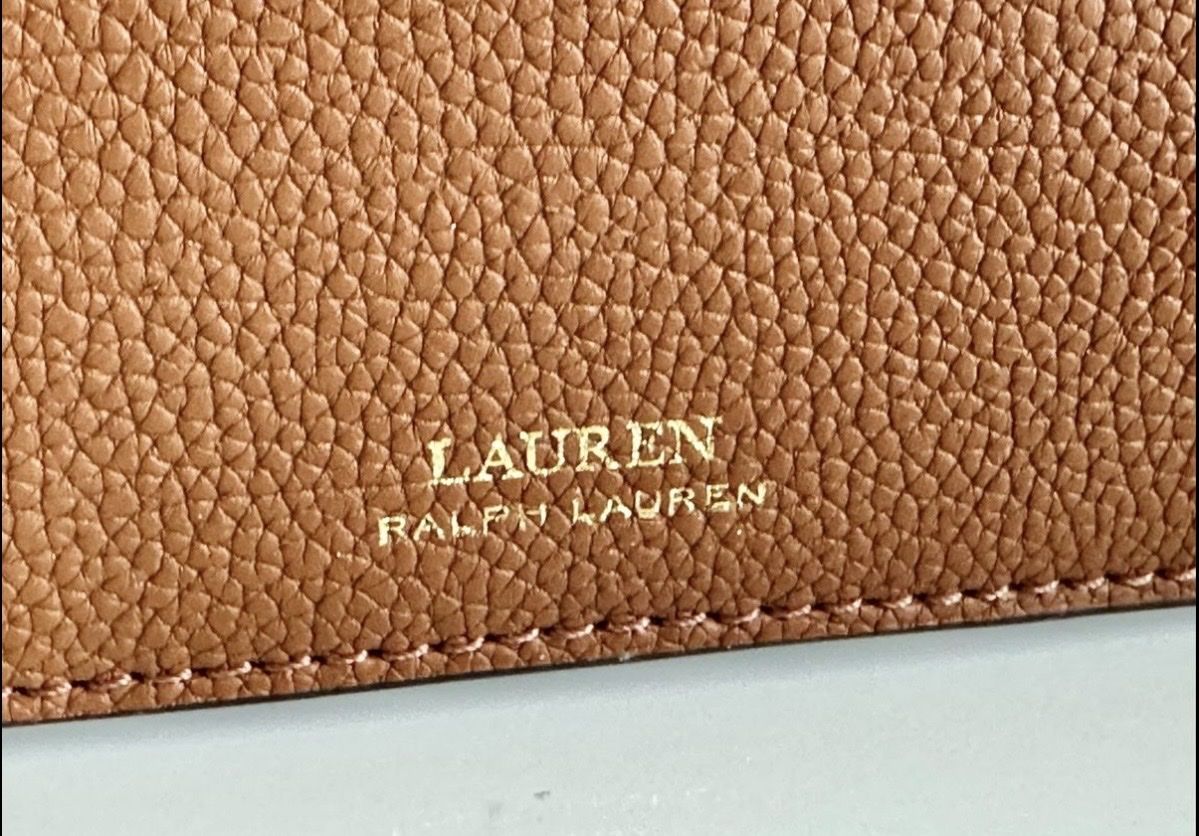 Ralph Lauren Borse: Ralph Lauren Tasche – Nuovo (secondo la descrizione) da zug venduto da saliviolyn 2